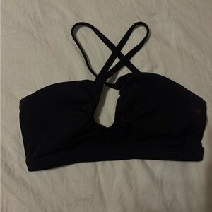 YoungLA halter sports bra